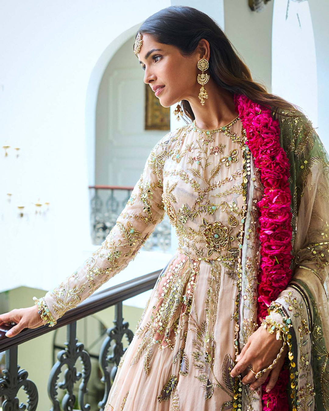 Mahima Mahajan - Samara From Fiza