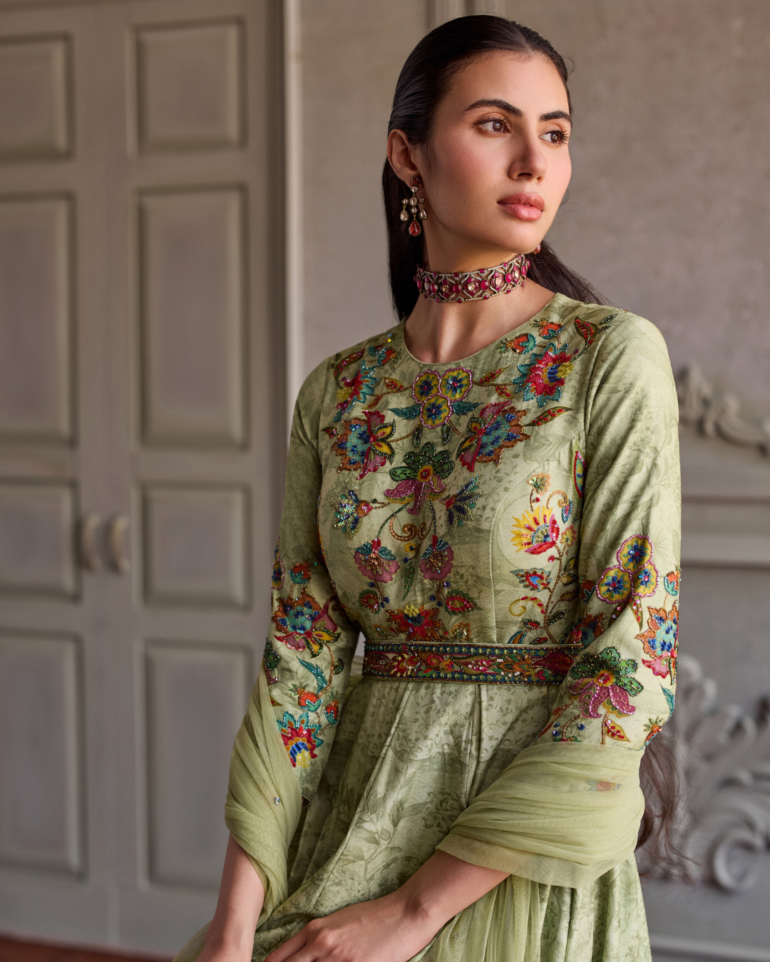 Kalista - Ruhani From Poetry In Bloom