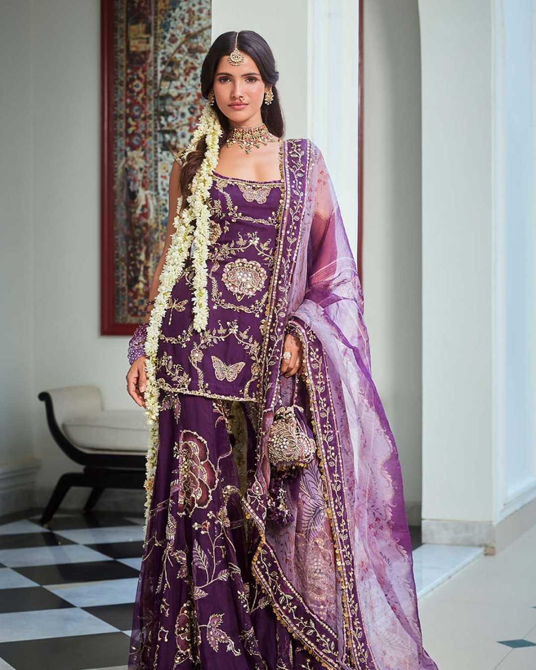 Mahima Mahajan - Iqra From Fiza