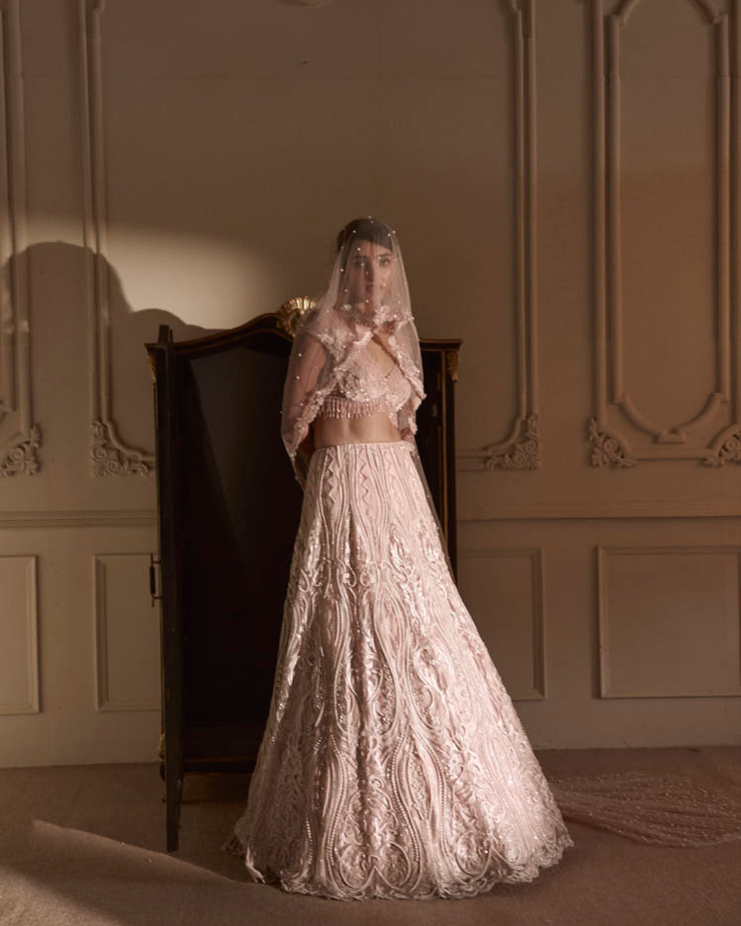 Kamali Couture - FEIN From L Eveil