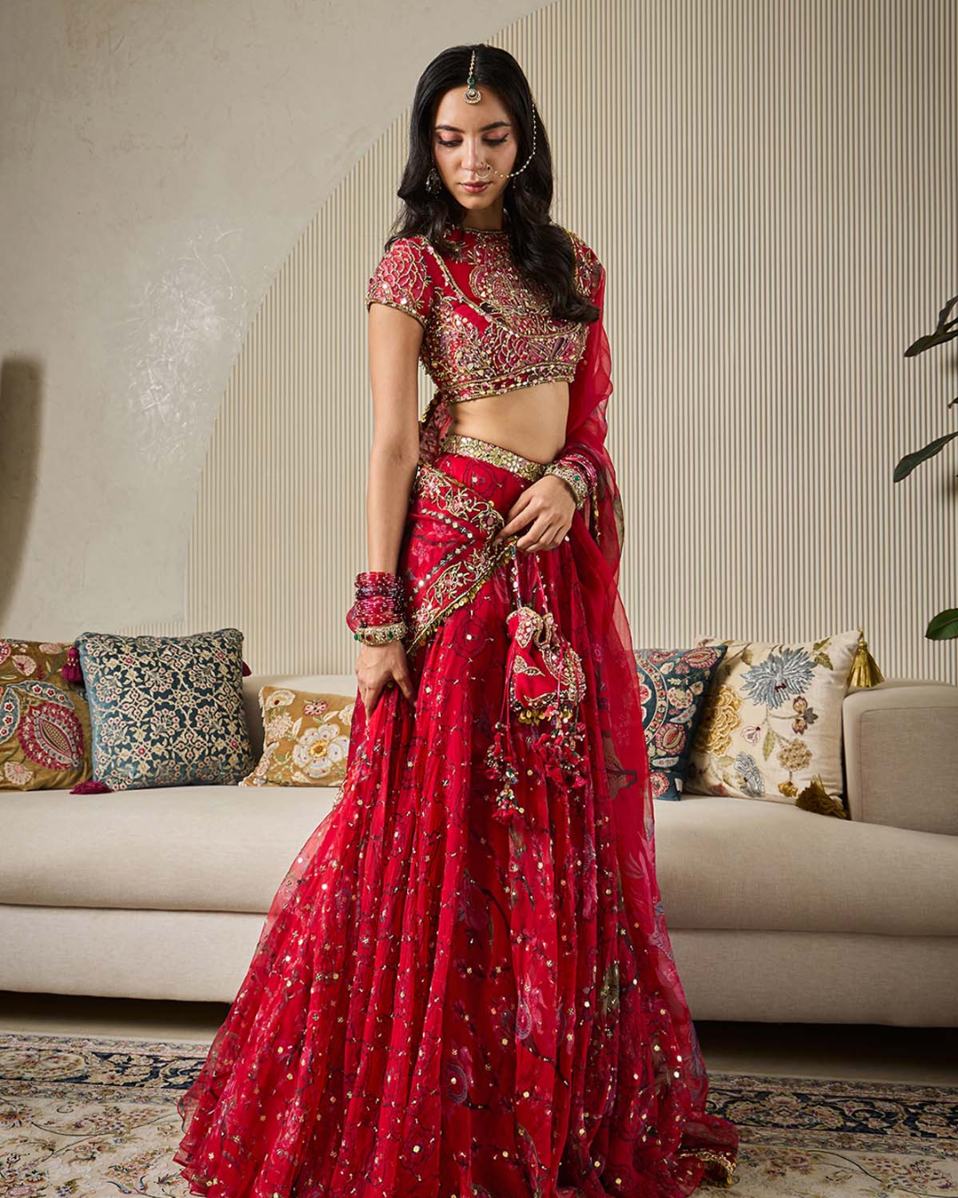 Mahima Mahajan - Alina From Fiza