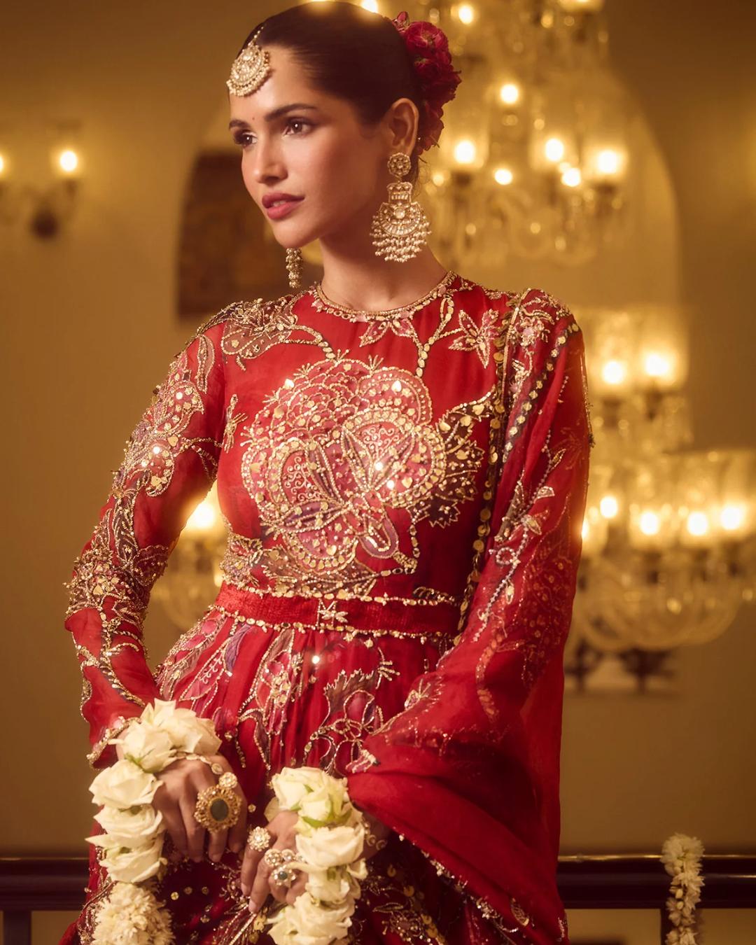 Mahima Mahajan - Huda From Fiza
