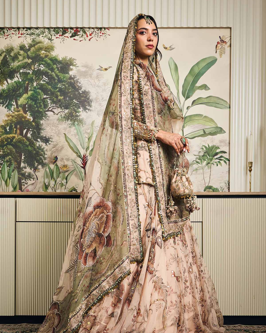 Mahima Mahajan - Safia From Fiza