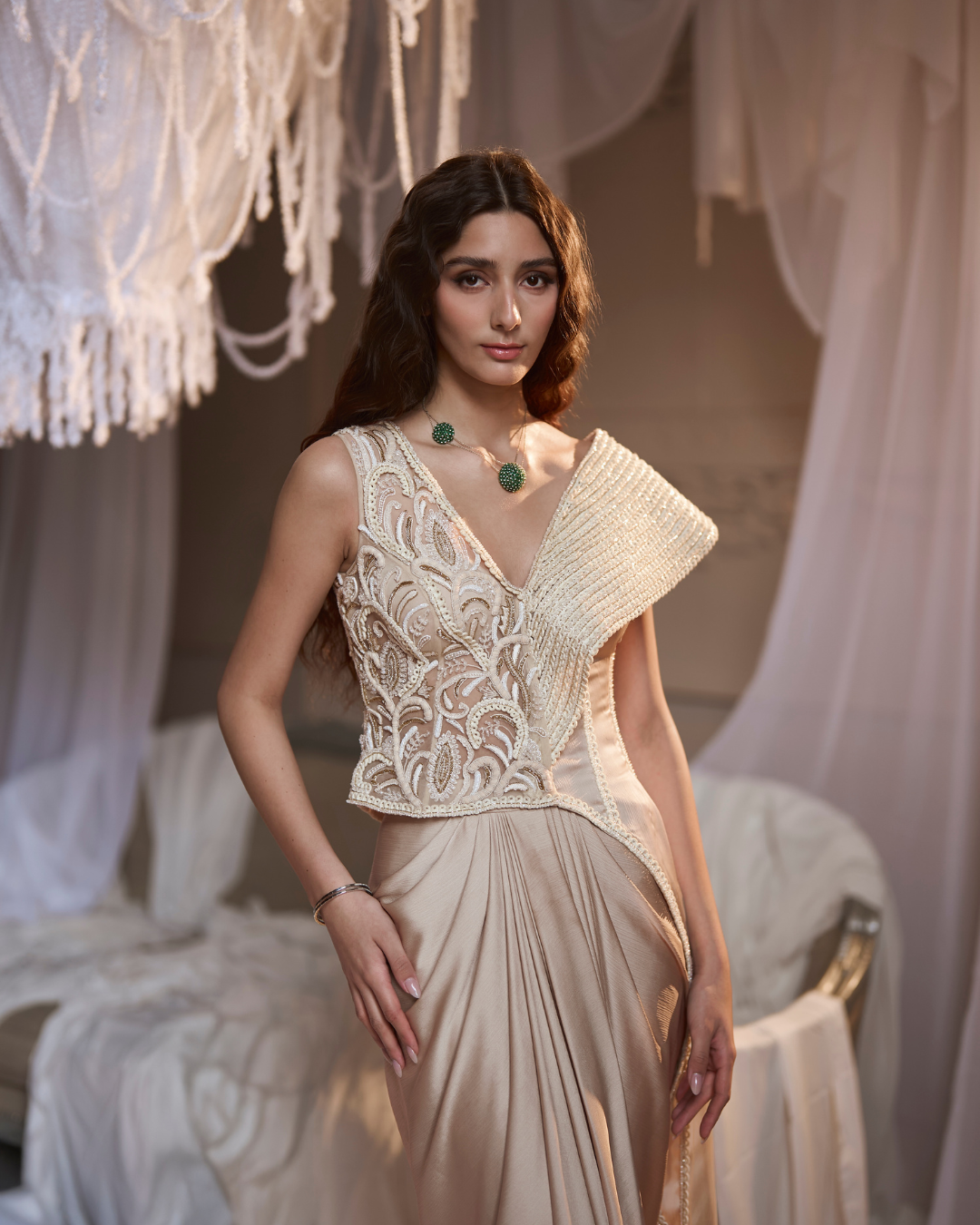 Kamali Couture - SATORI From L Eveil