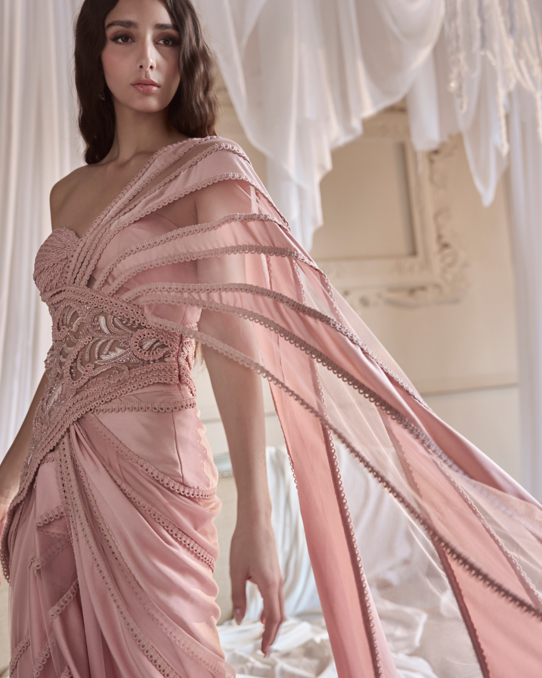 Kamali Couture - PHOTIZO From L Eveil