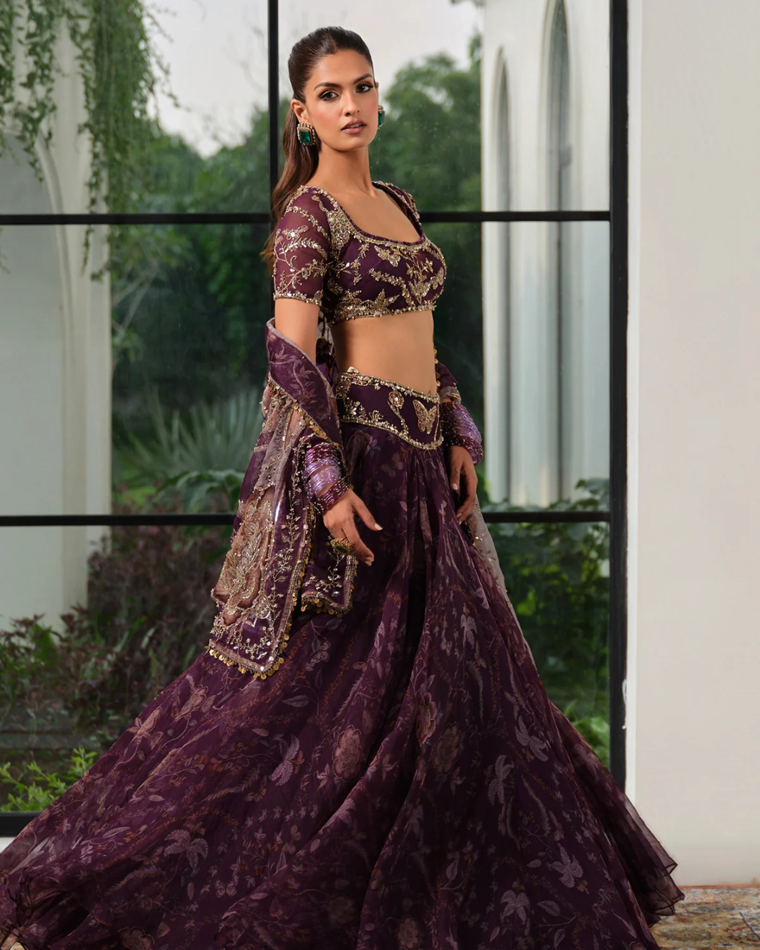 Mahima Mahajan - Zoa From Fiza