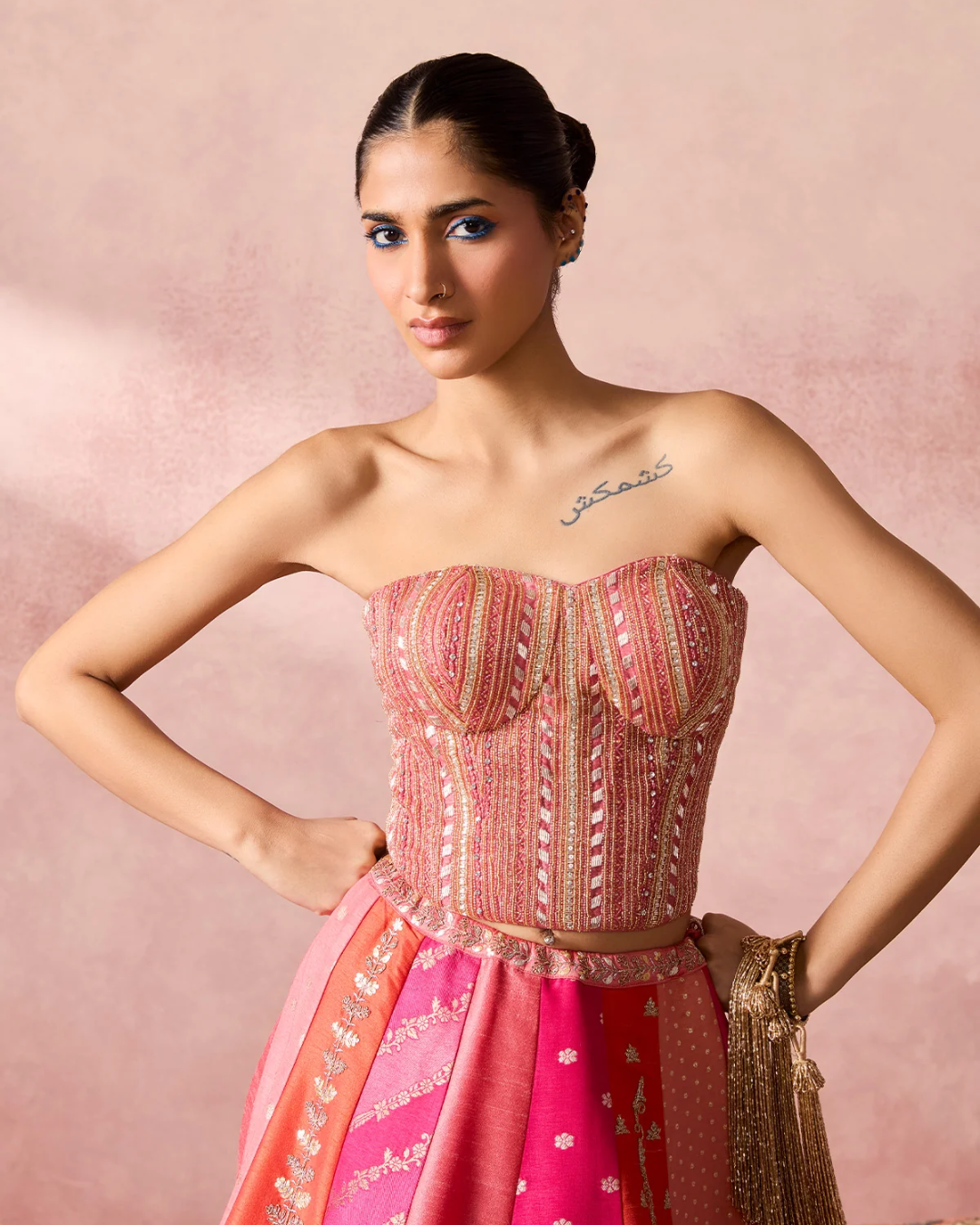 Chamee & Palak - Ruhani From Jhoom