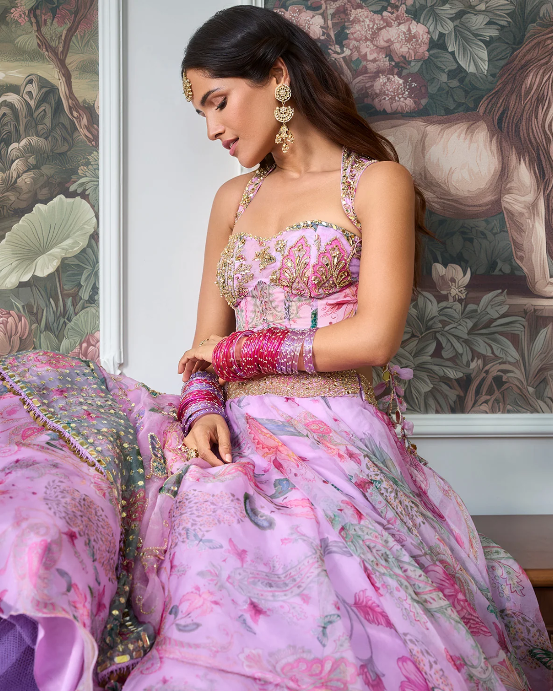 Mahima Mahajan - Varda From Fiza
