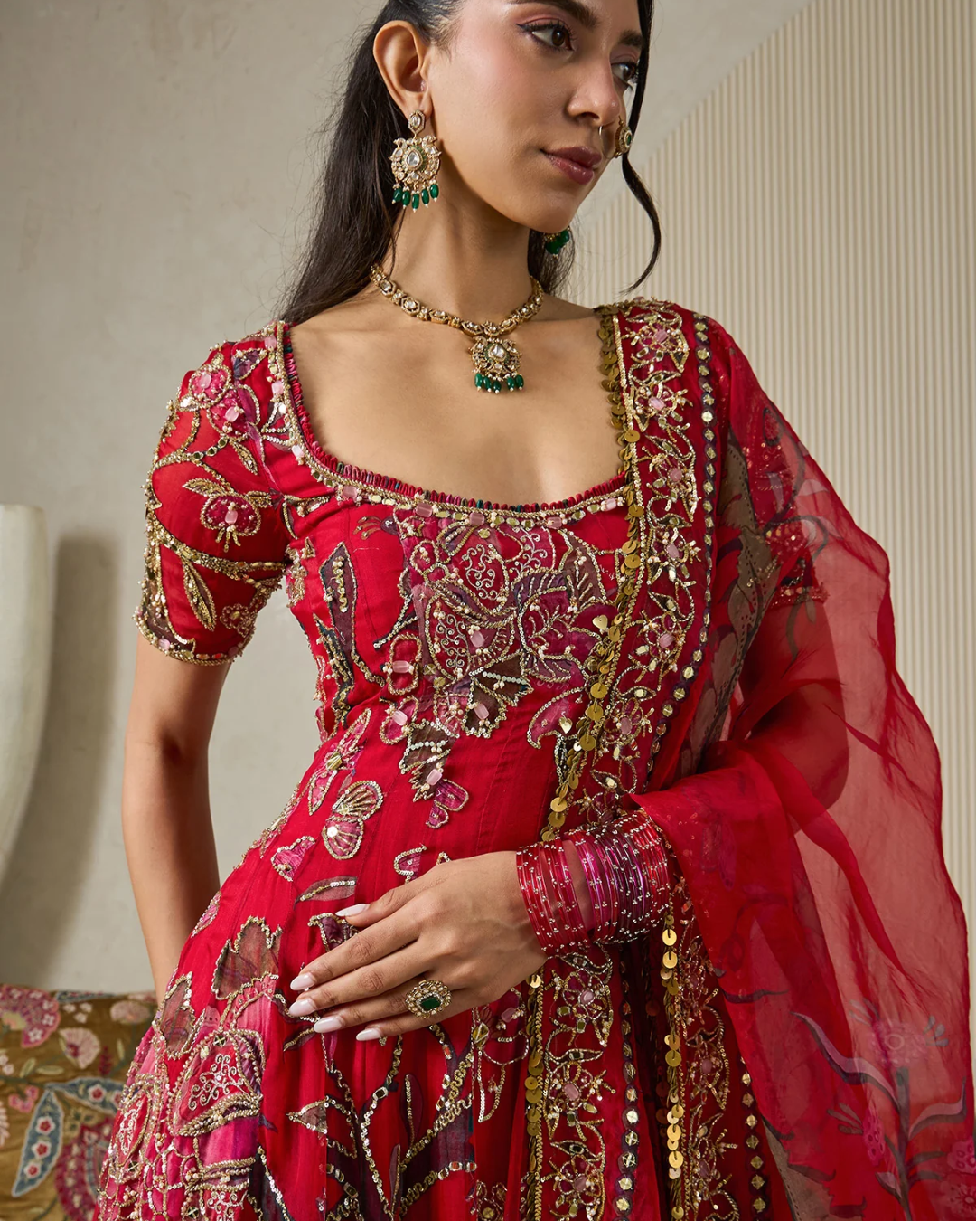 Mahima Mahajan - Marwa From Fiza