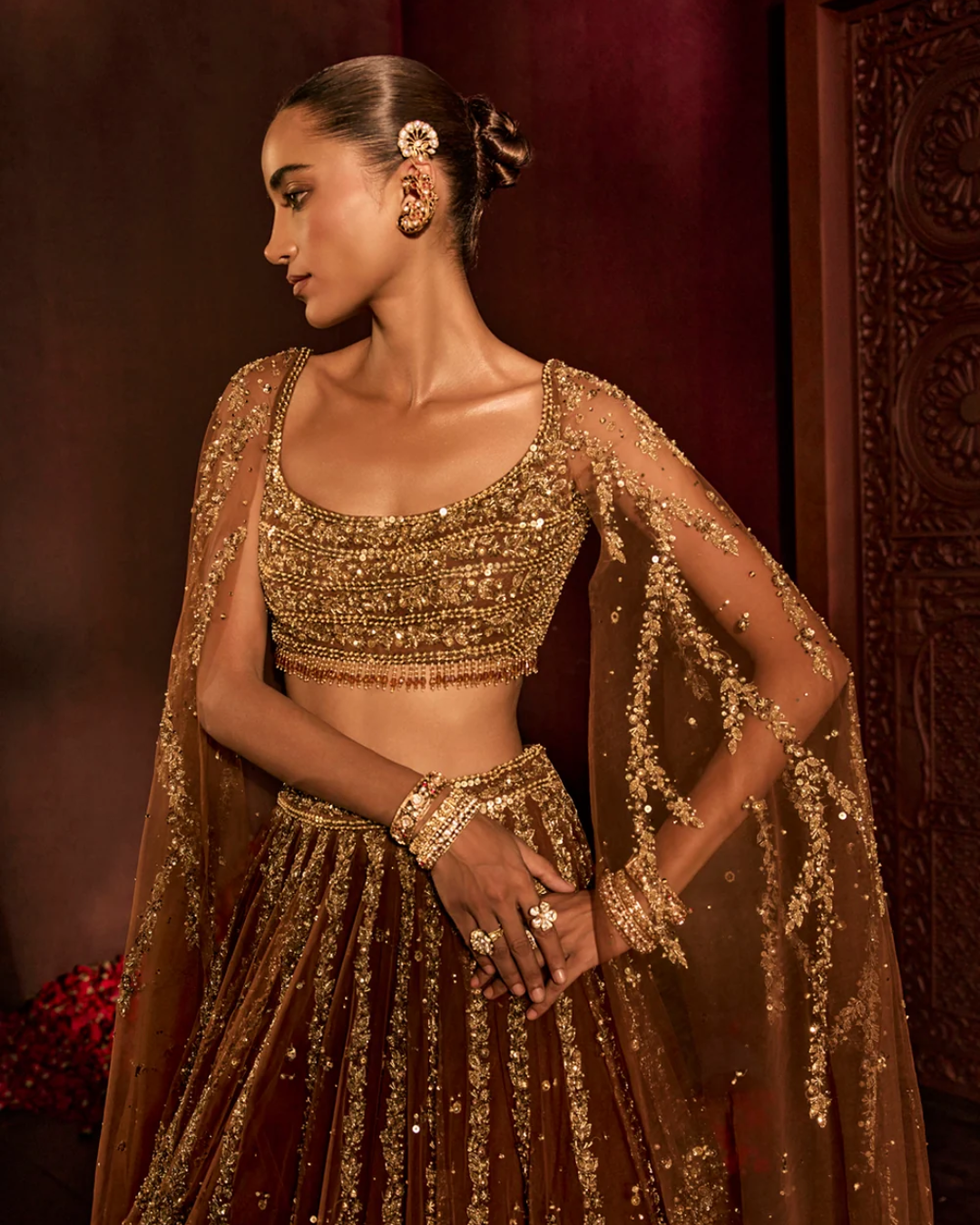 Prevasu - Mocha Goddess From Raabta