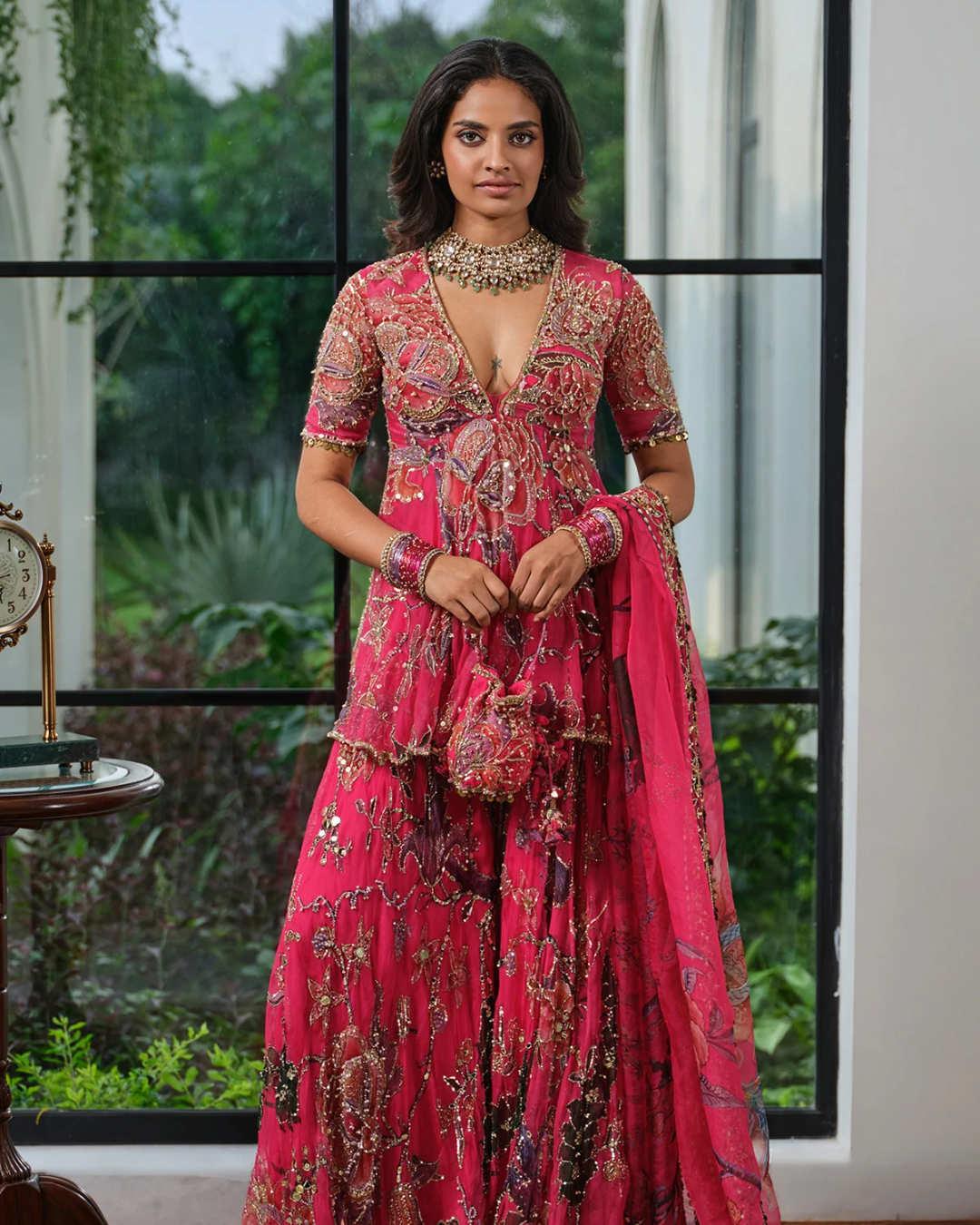 Mahima Mahajan - Zia From Fiza