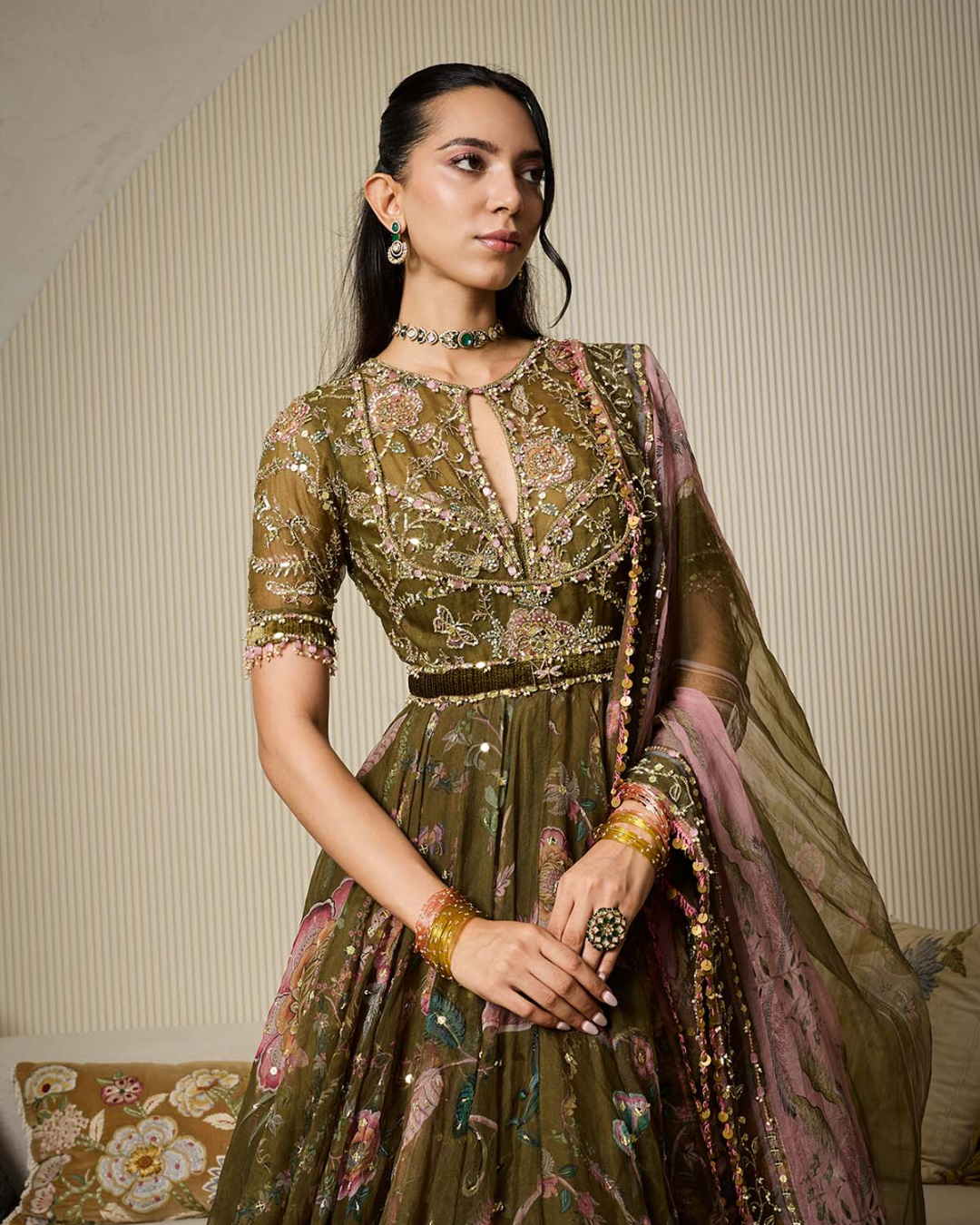 Mahima Mahajan - Laila From Fiza