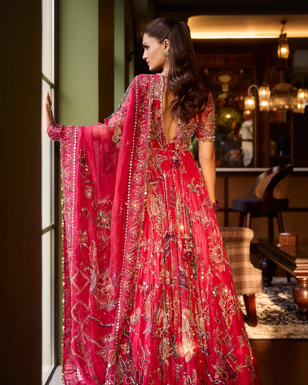 Mahima Mahajan - Mahira From Fiza