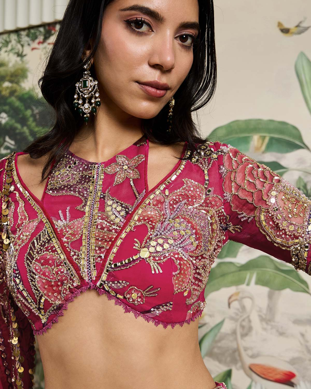 Mahima Mahajan - Jannah From Fiza