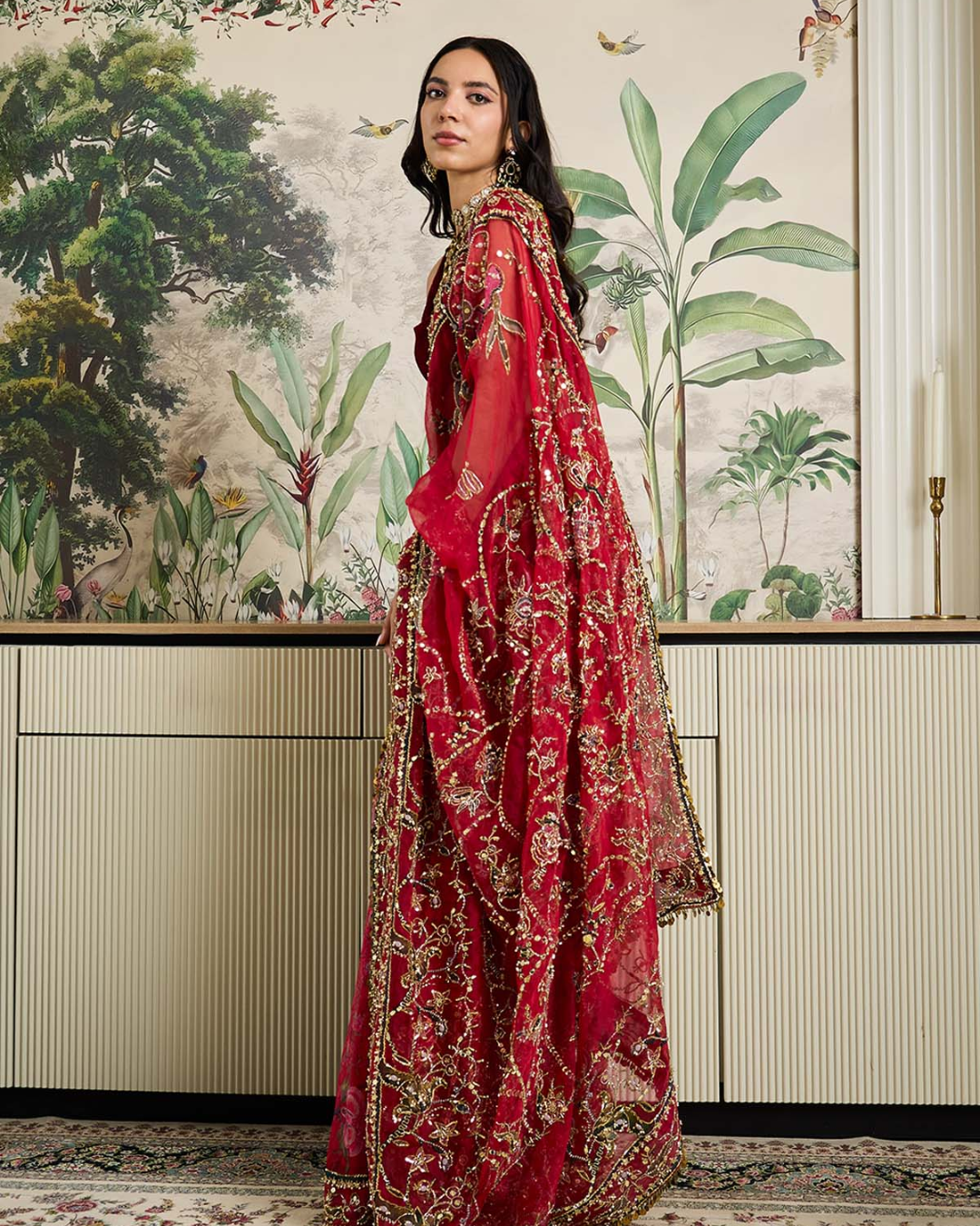 Mahima Mahajan - Naimat From Fiza