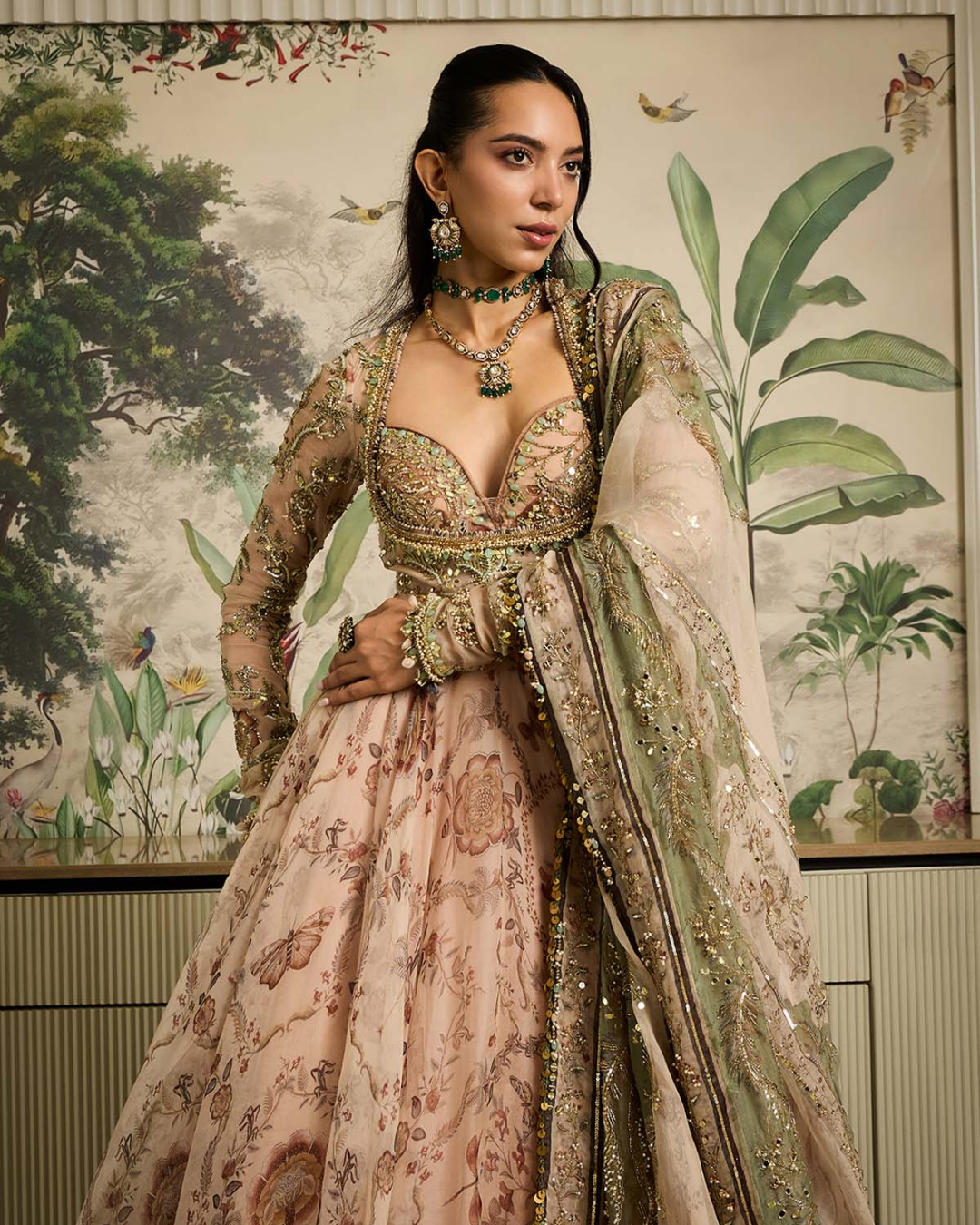 Mahima Mahajan - Lina From Fiza