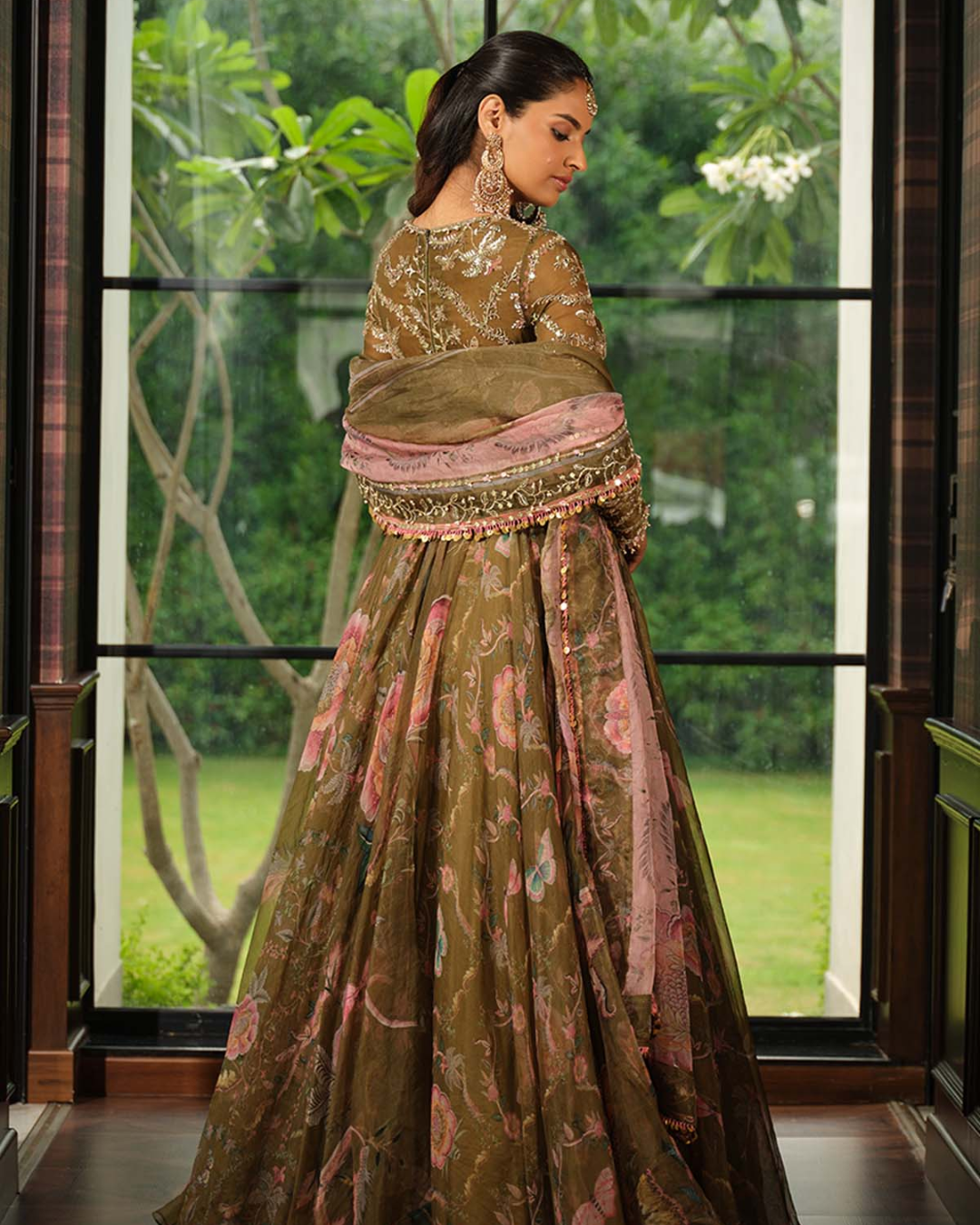 Mahima Mahajan - Sneha From Fiza