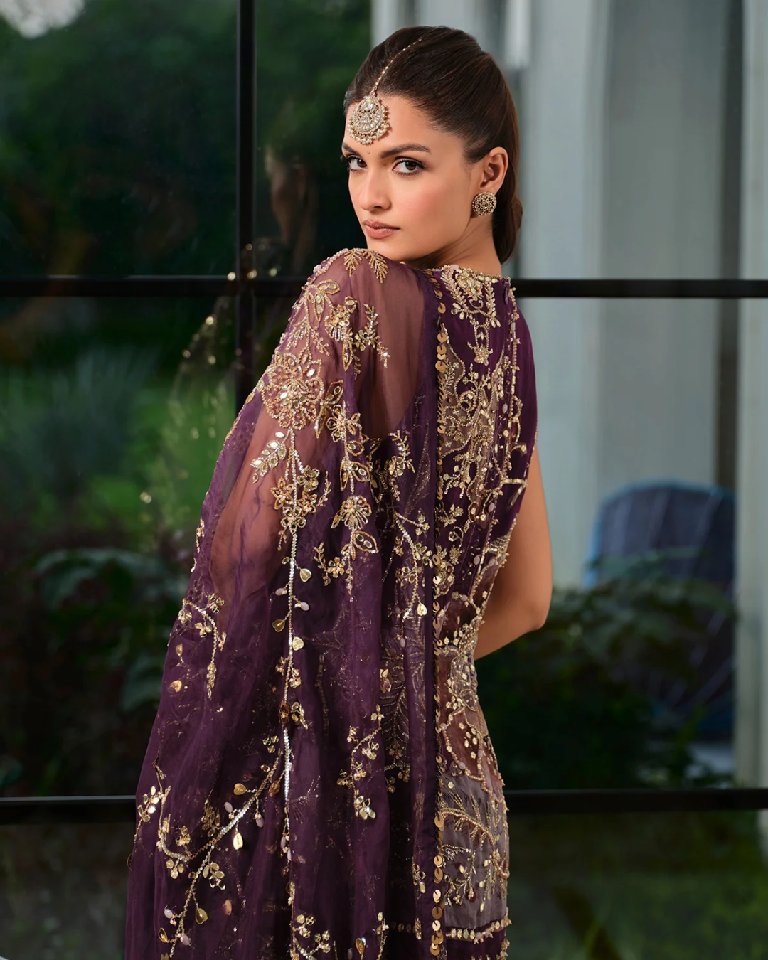 Mahima Mahajan - Ilham From Fiza