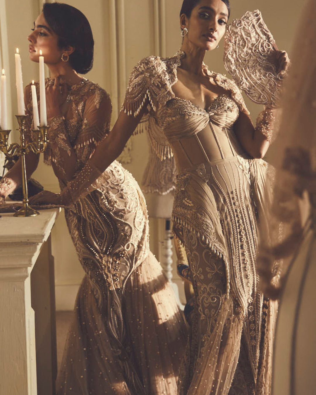 Kamali Couture - EXQUIS From L Eveil
