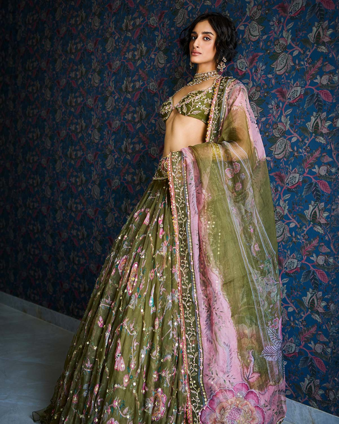 Mahima Mahajan - Dusa From Fiza