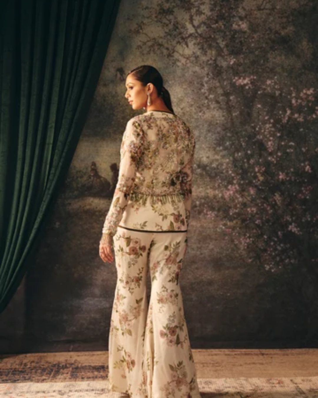Mani Bhatia - Ida From A Classic Tale