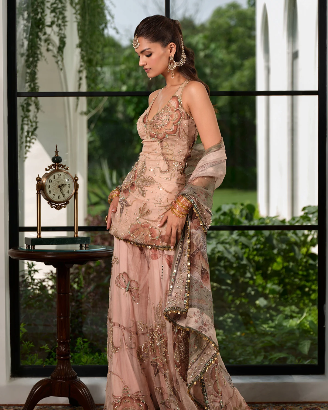 Mahima Mahajan - Zayn From Fiza