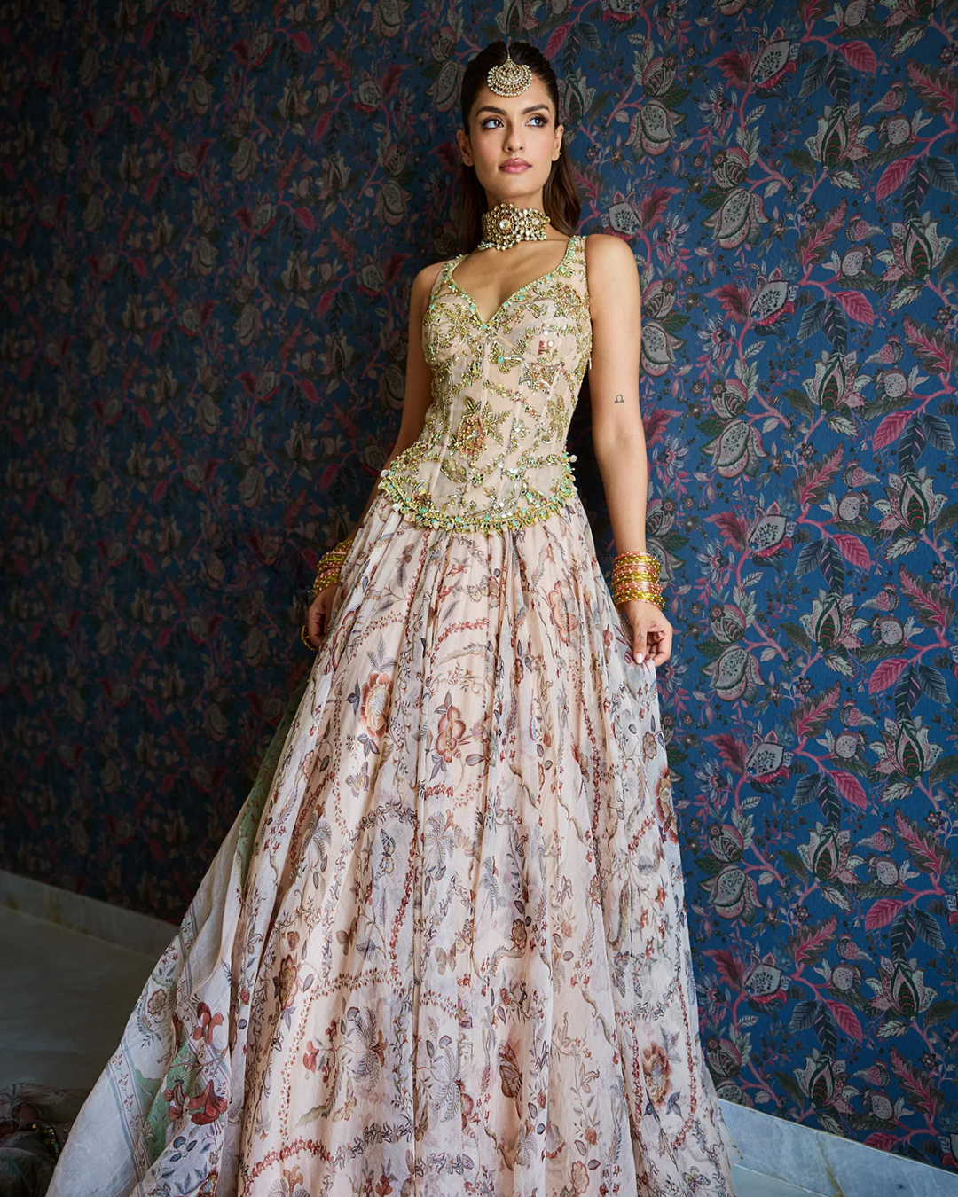 Mahima Mahajan - Malaika From Fiza