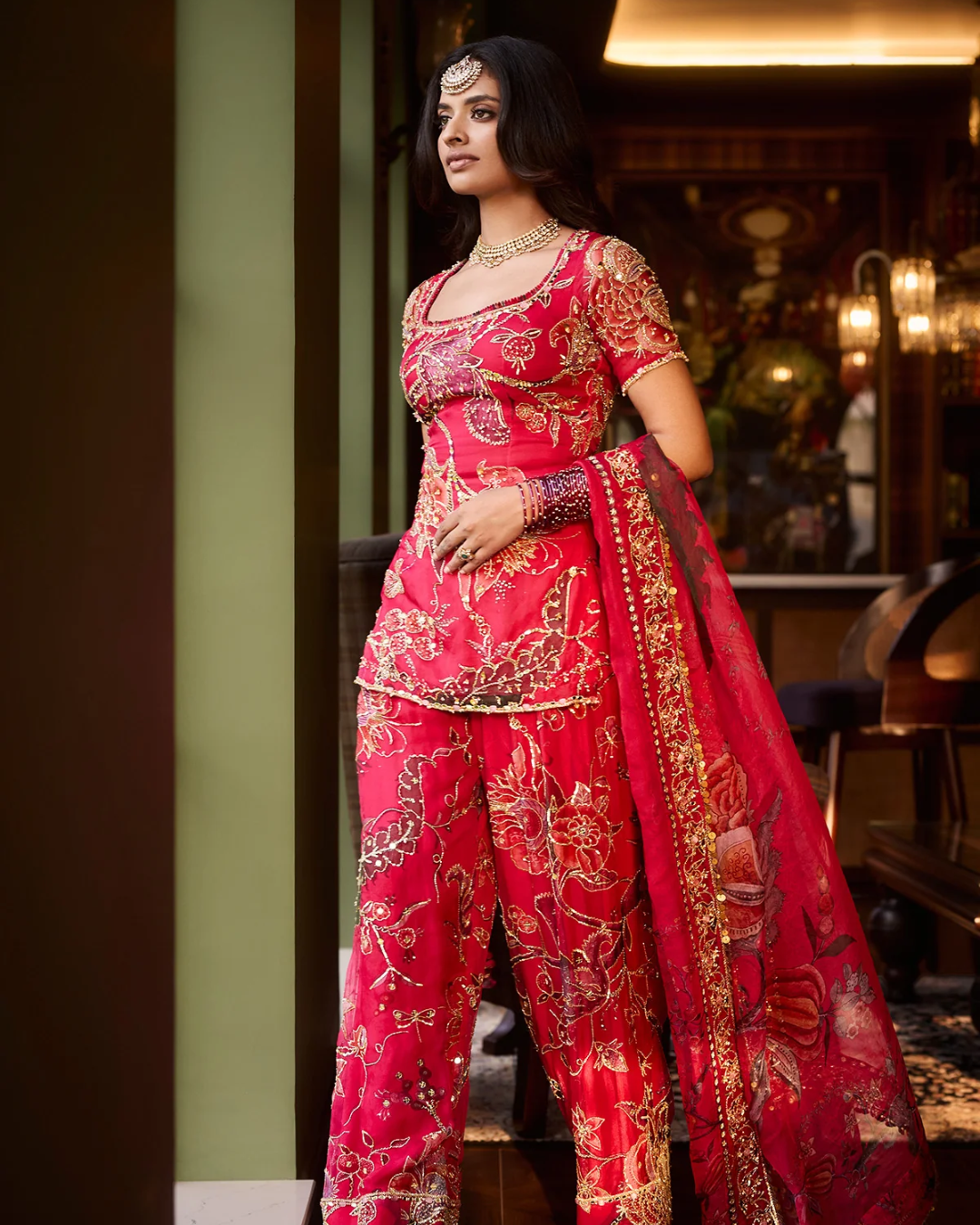 Mahima Mahajan - Nura From Fiza