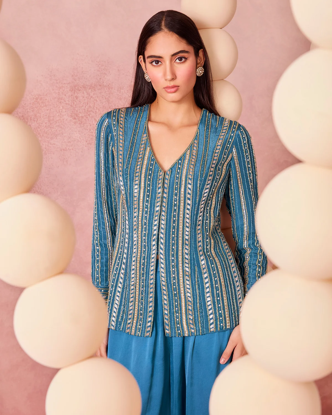 Chamee & Palak - Piya Jacket From Jhoom