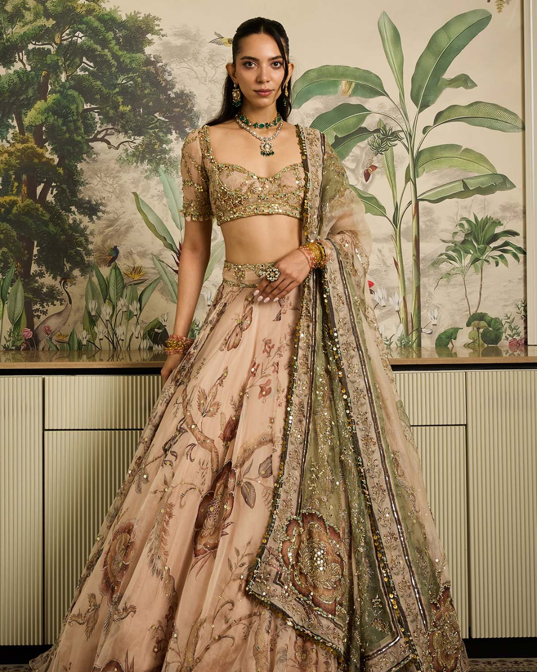 Mahima Mahajan - Saachi From Fiza