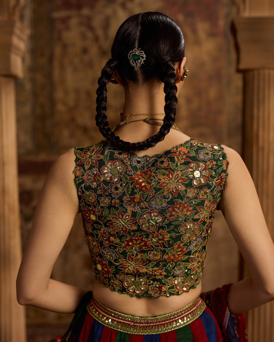 Kalista - Ravika From Rangrez