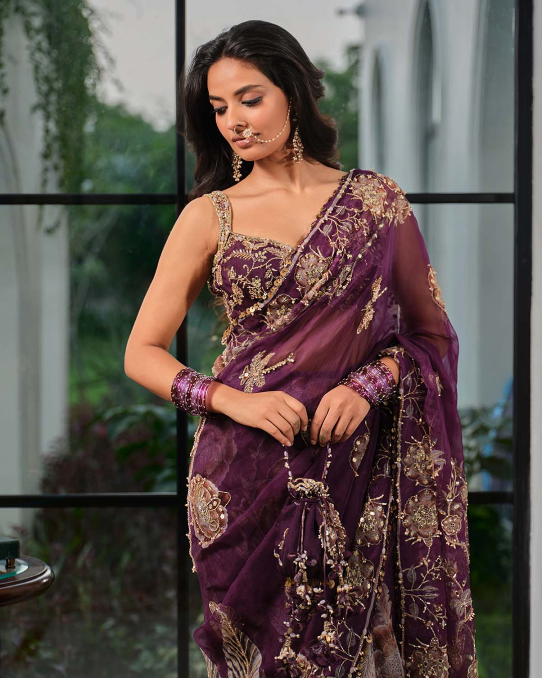 Mahima Mahajan - Arisha From Fiza