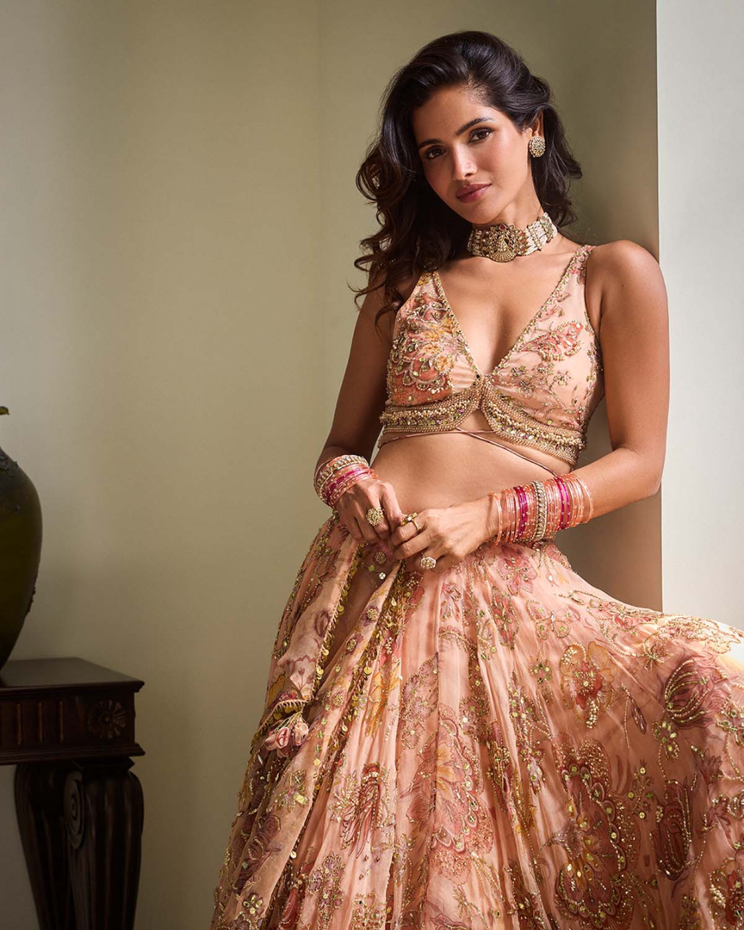 Mahima Mahajan - Jagruti From Fiza
