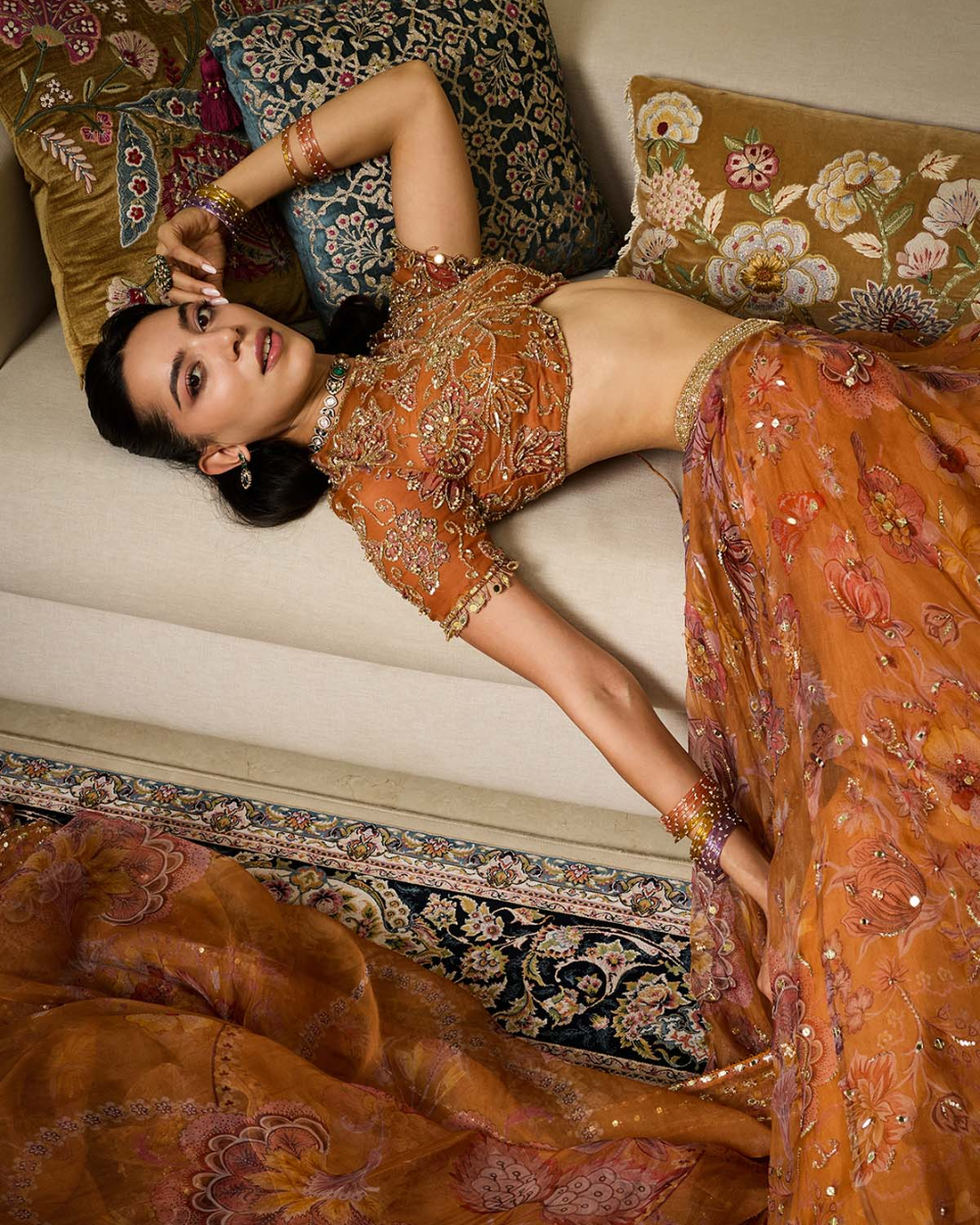 Mahima Mahajan - Dara From Fiza