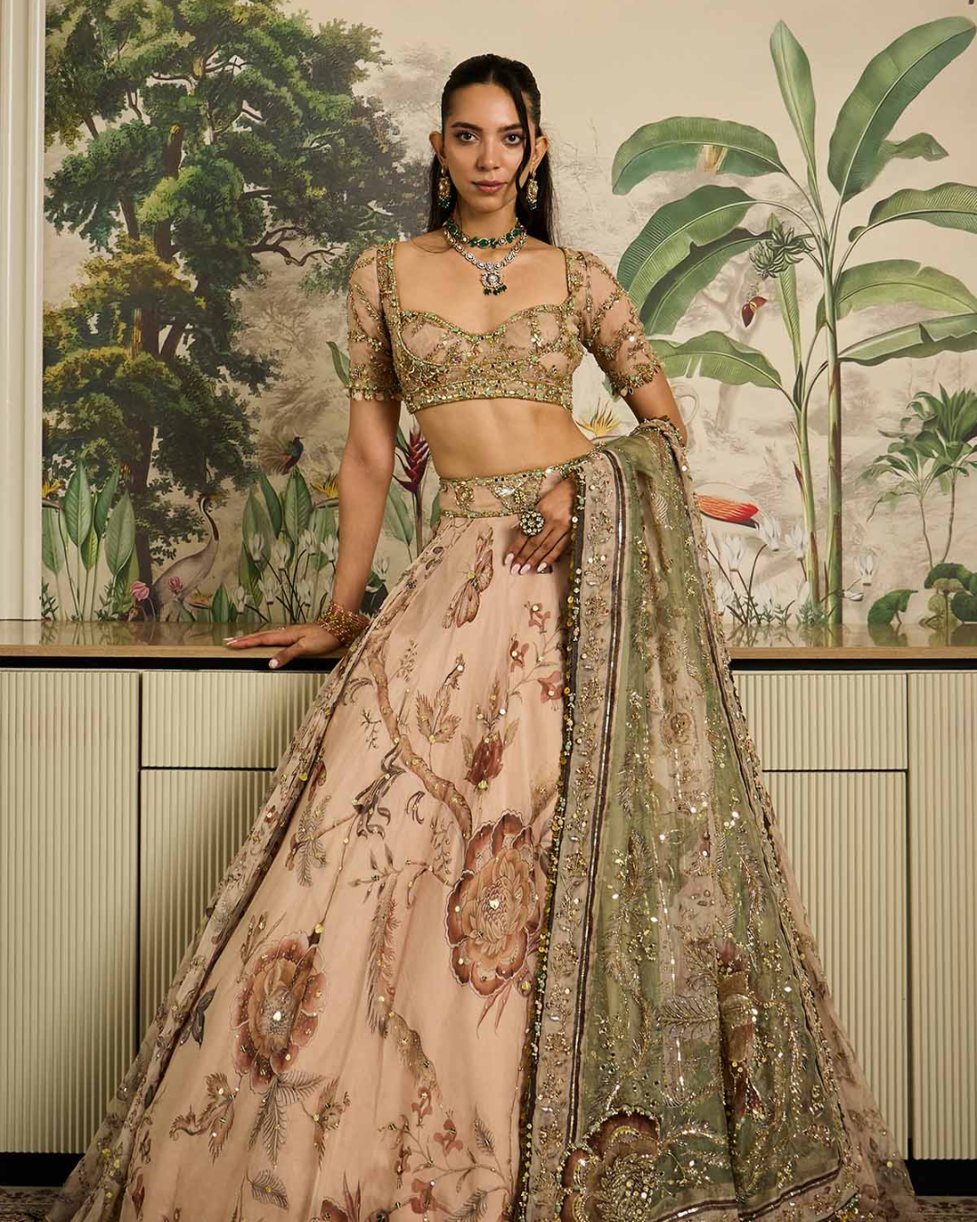 Mahima Mahajan - Saachi From Fiza
