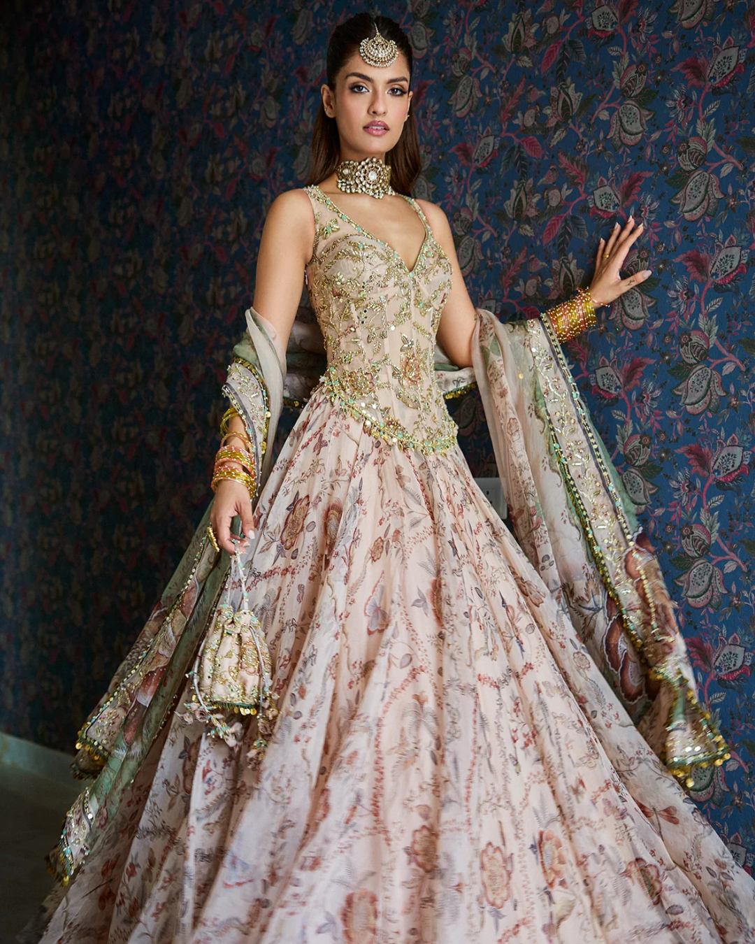 Mahima Mahajan - Malaika From Fiza