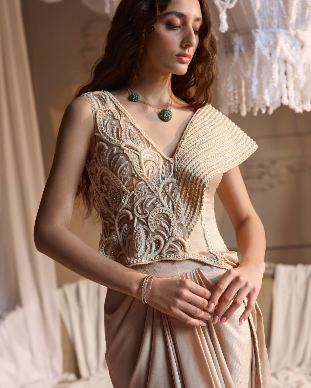 Kamali Couture - SATORI From L Eveil