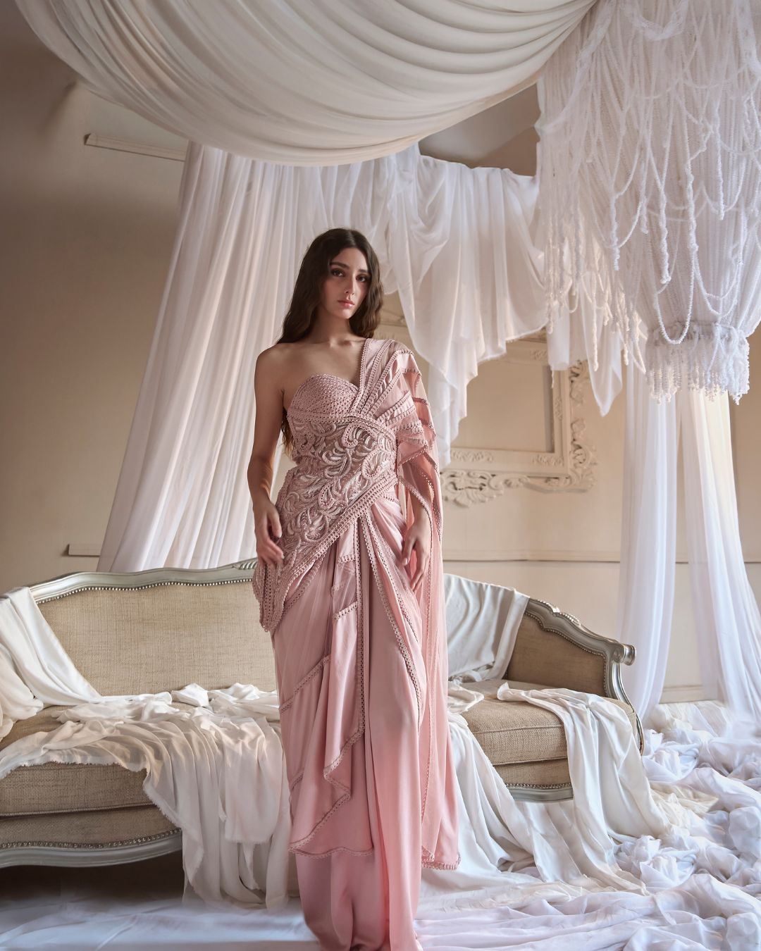 Kamali Couture - PHOTIZO From L Eveil