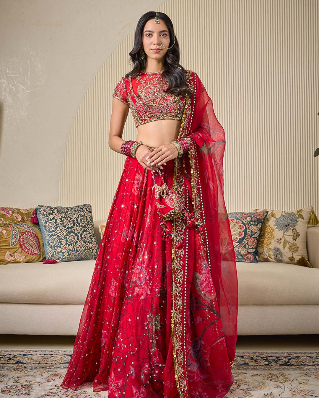 Mahima Mahajan - Alina From Fiza