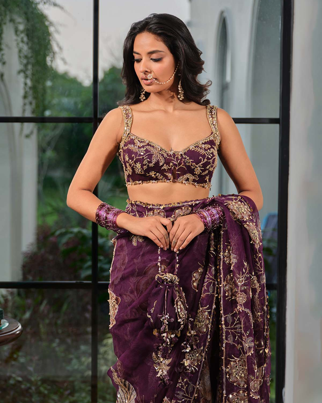 Mahima Mahajan - Arisha From Fiza