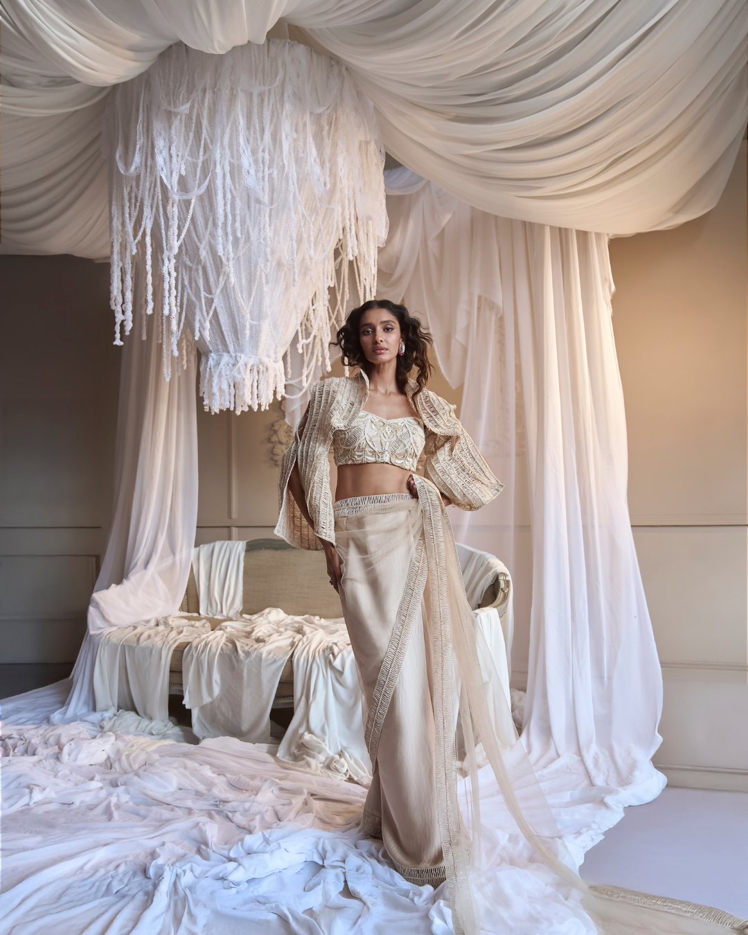 Kamali Couture - ILLUMINATIO From L Eveil