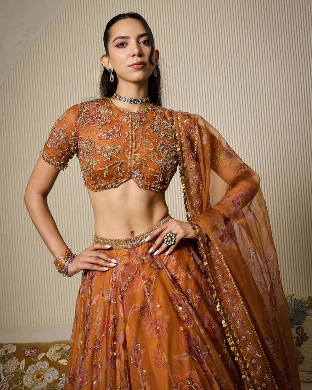 Mahima Mahajan - Dara From Fiza