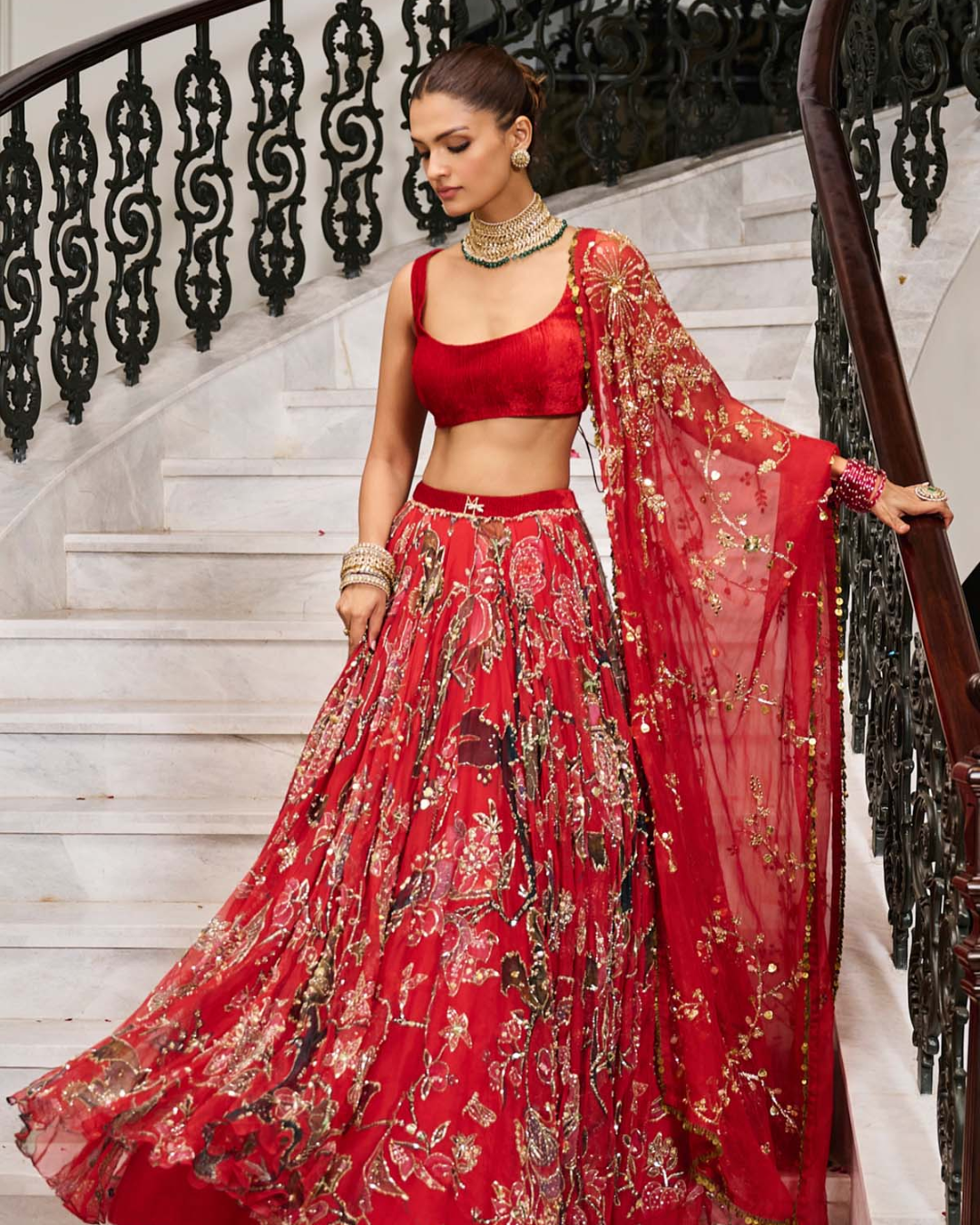Mahima Mahajan - Saya From Fiza
