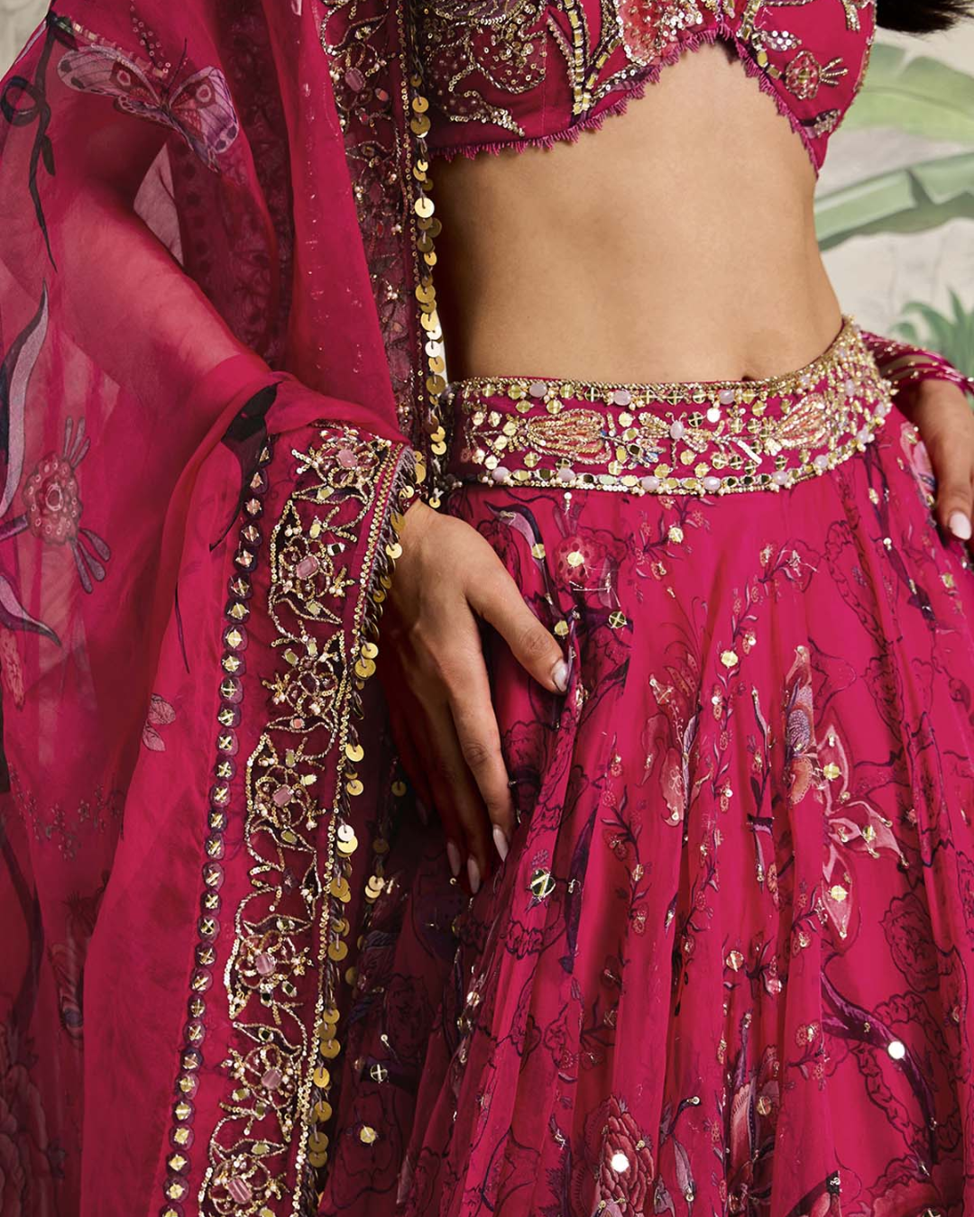 Mahima Mahajan - Jannah From Fiza