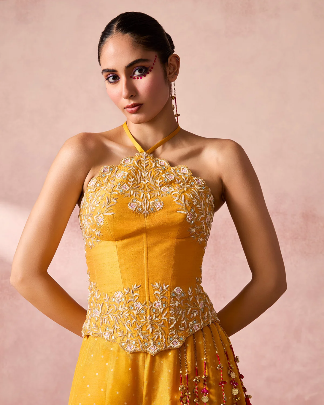 Chamee & Palak - Phool From Jhoom