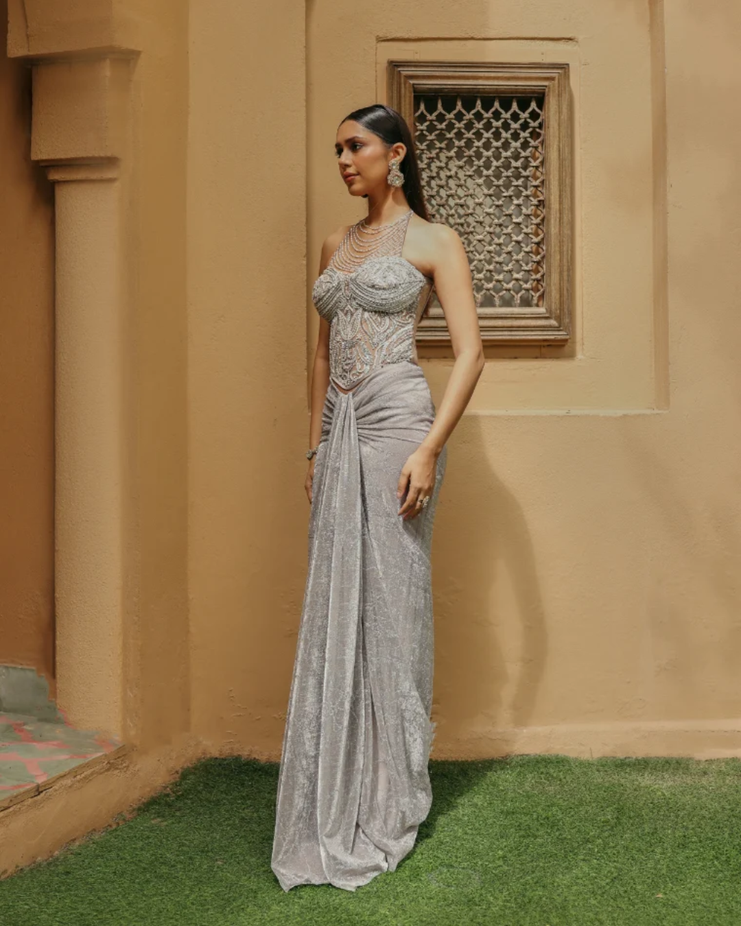 Label Moni K - Sitara From Naqsh