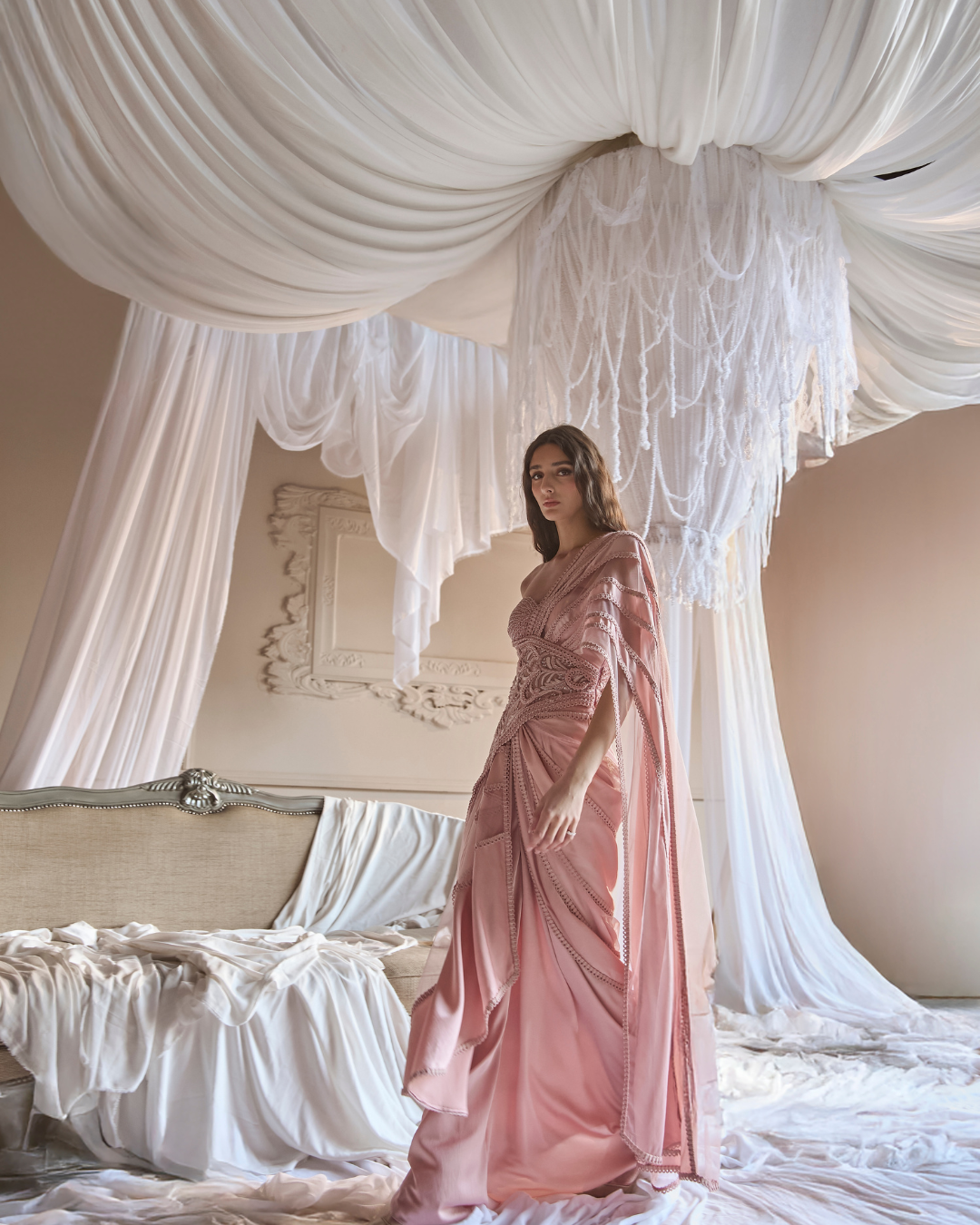 Kamali Couture - PHOTIZO From L Eveil