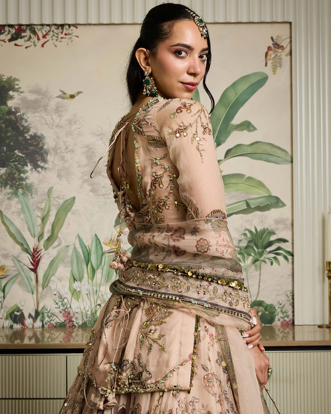 Mahima Mahajan - Safia From Fiza