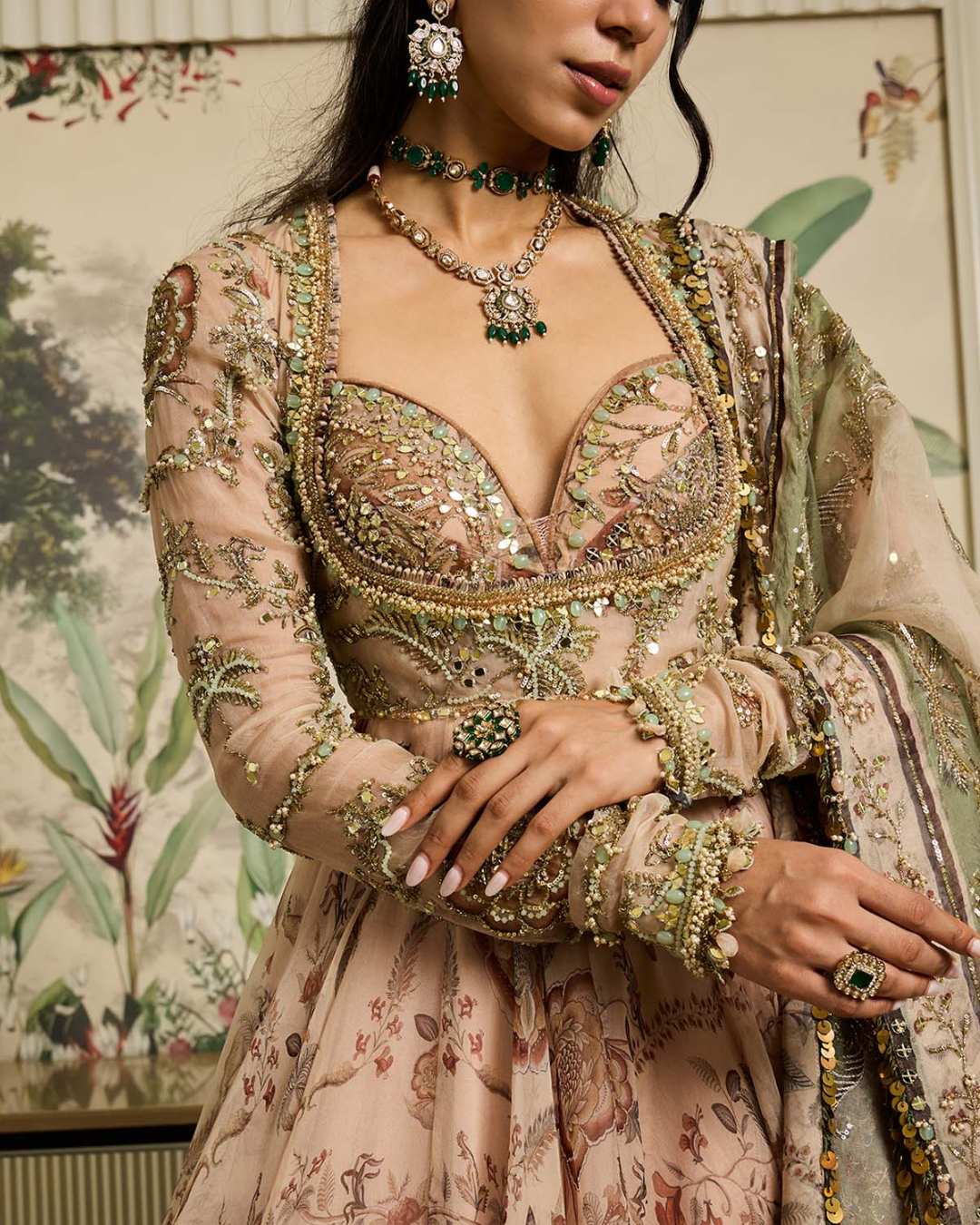 Mahima Mahajan - Lina From Fiza