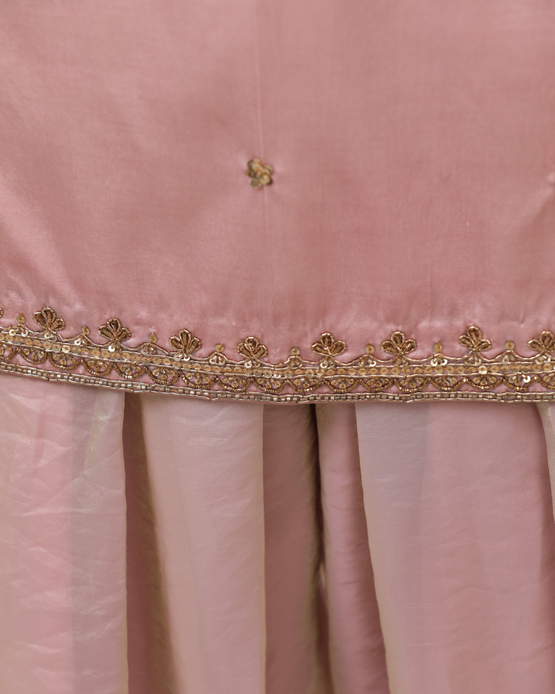 Esha Koul - Salma Kurta Set